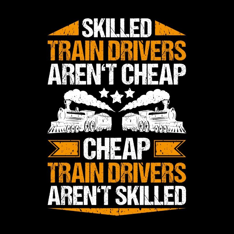 Triebfahrzeugführer Lokführer Train Driver