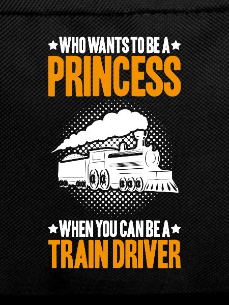 Triebfahrzeugführer Lokführer Train Driver