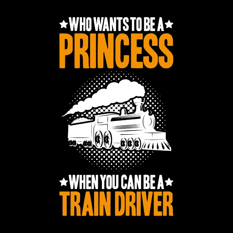 Triebfahrzeugführer Lokführer Train Driver