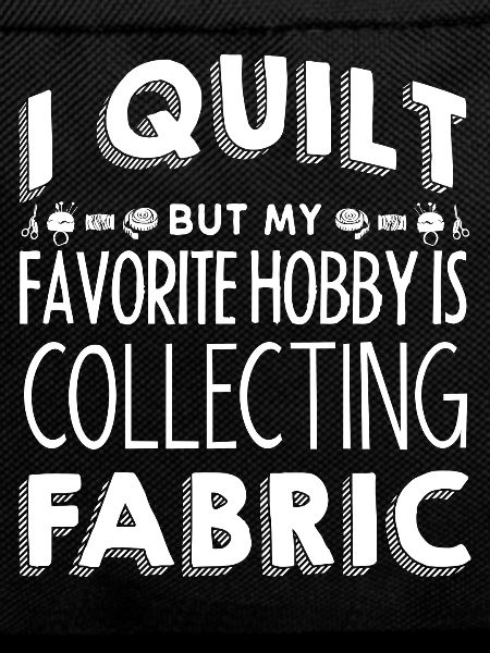 Quilting, knitting, sewing, quilting