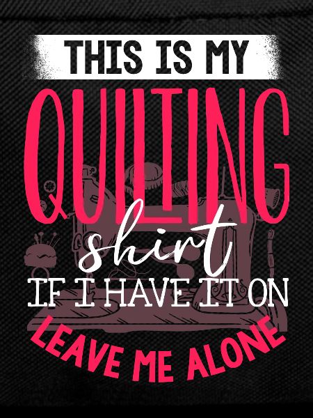 Quilting, knitting, sewing, quilting