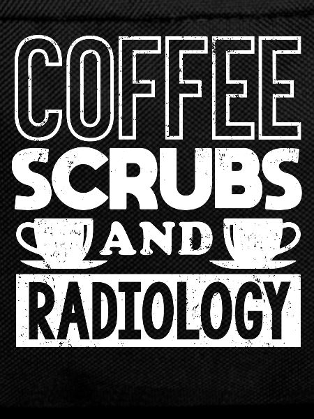 Radiology, radiologist
