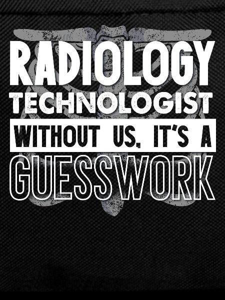 Radiology, radiologist