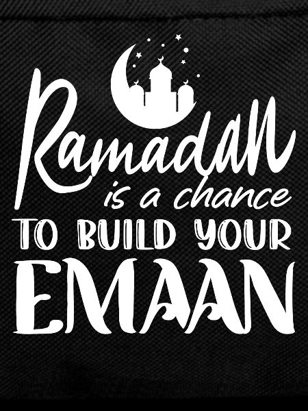 Ramadan celebration, Muslim holiday