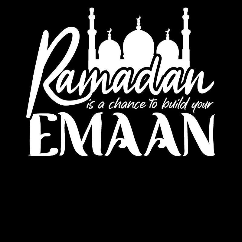 Ramadan celebration, Muslim holiday