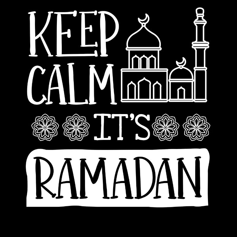 Ramadan celebration, Muslim holiday