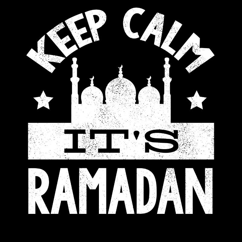 Ramadan celebration, Muslim holiday