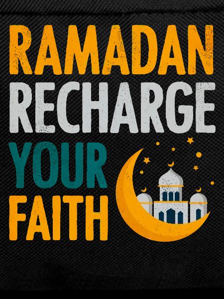 Ramadan celebration, Muslim holiday