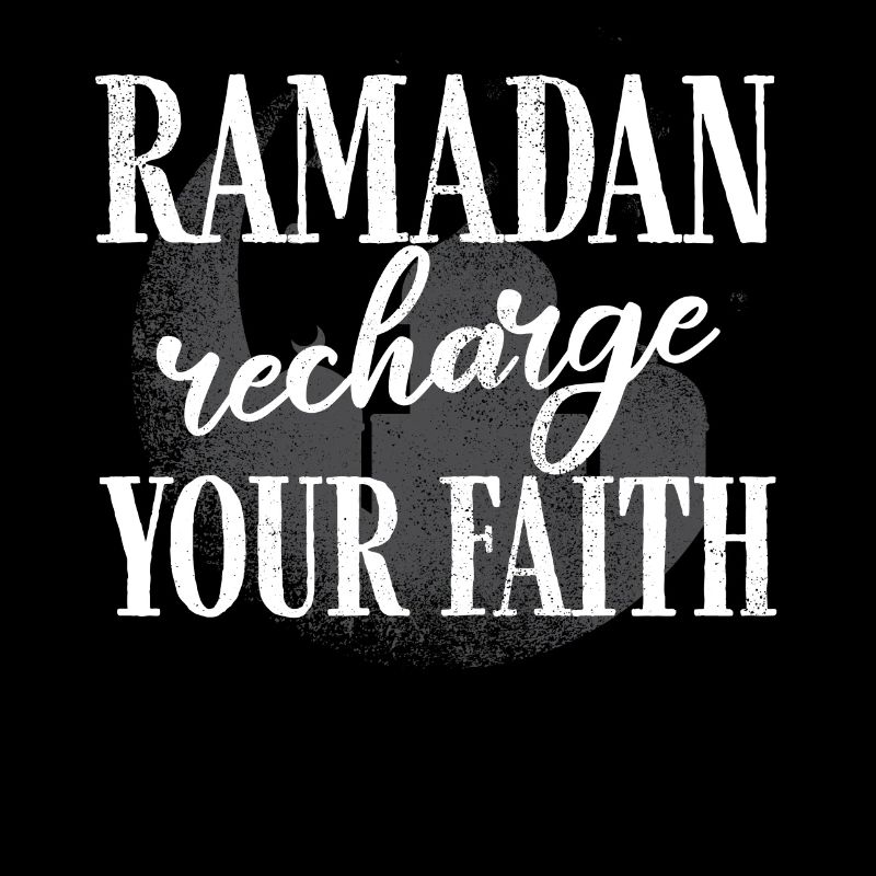 Ramadan celebration, Muslim holiday
