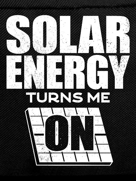 Solar Energy, Renewable Energy