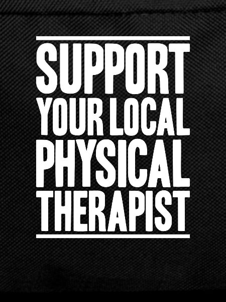 Physiotherapy Physiotherapist Physical Therapist
