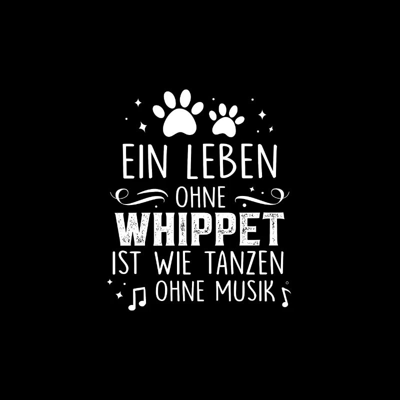 Ein Leben ohne Whippet