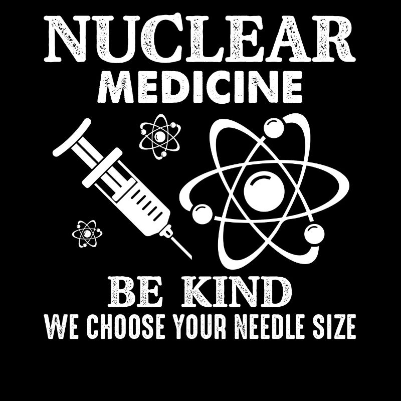 NUC Med Squad, Kernmedizin