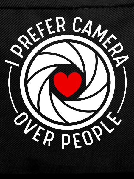 Photographer, Photography