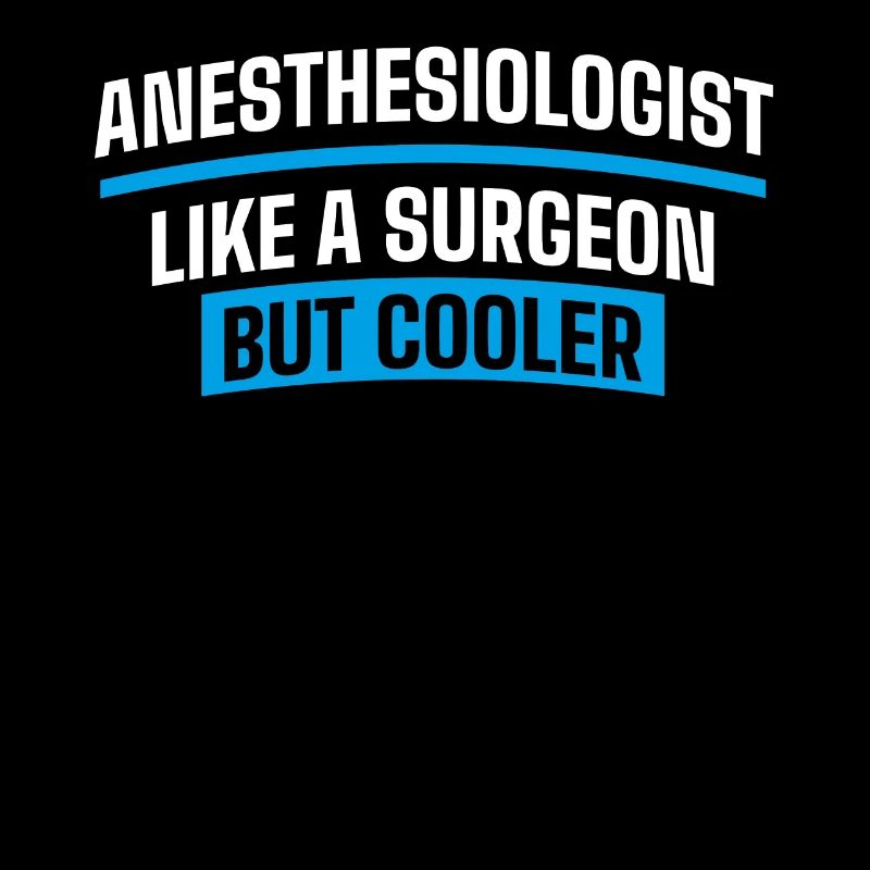 Anesthesiologist, Anesthesiology