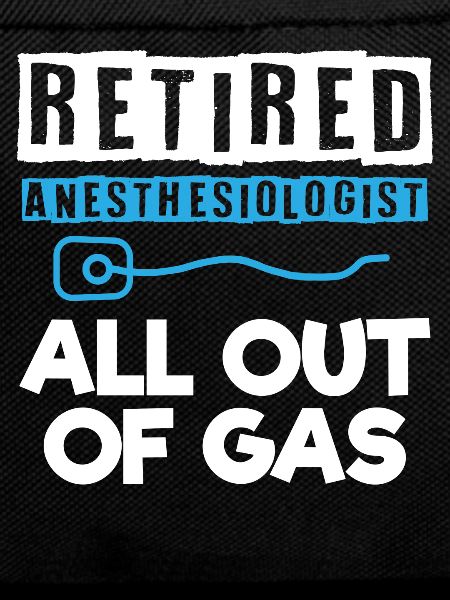 Anesthesiologist, Anesthesiology