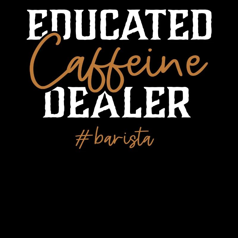 Barista, machine à café