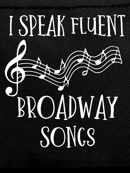 Broadway, Musical, Theater