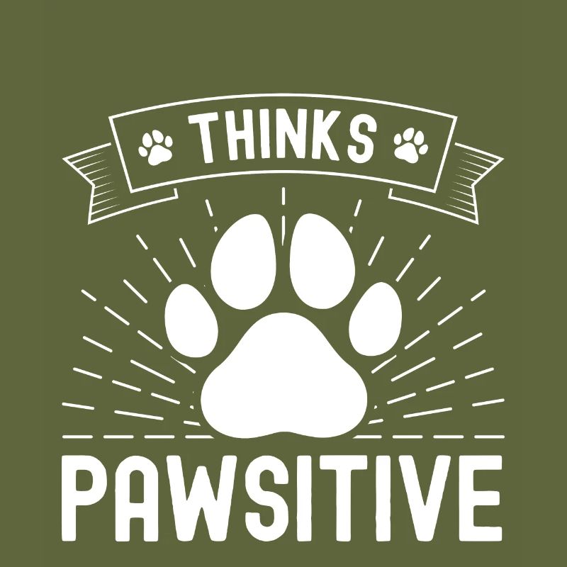Pense Pawsitive