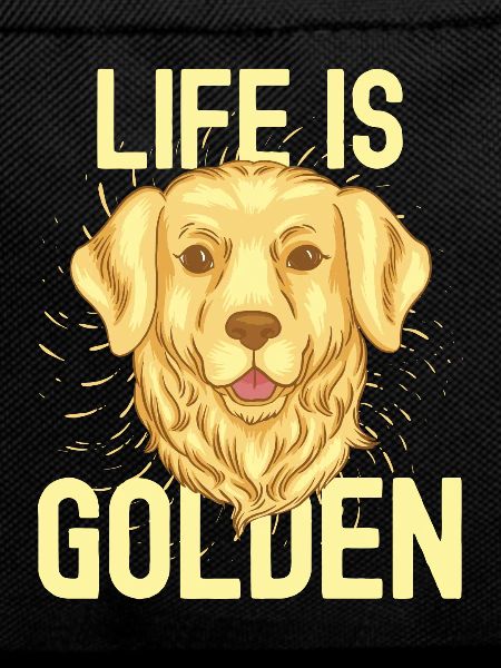 Life is golden