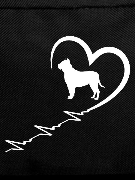 Hundeherz und Herzschlag
