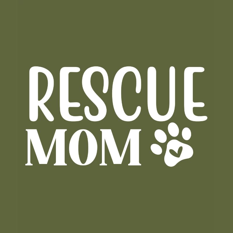 Rescue Mom