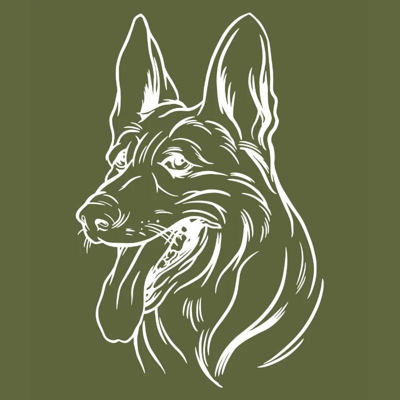 Belgian Shepherd