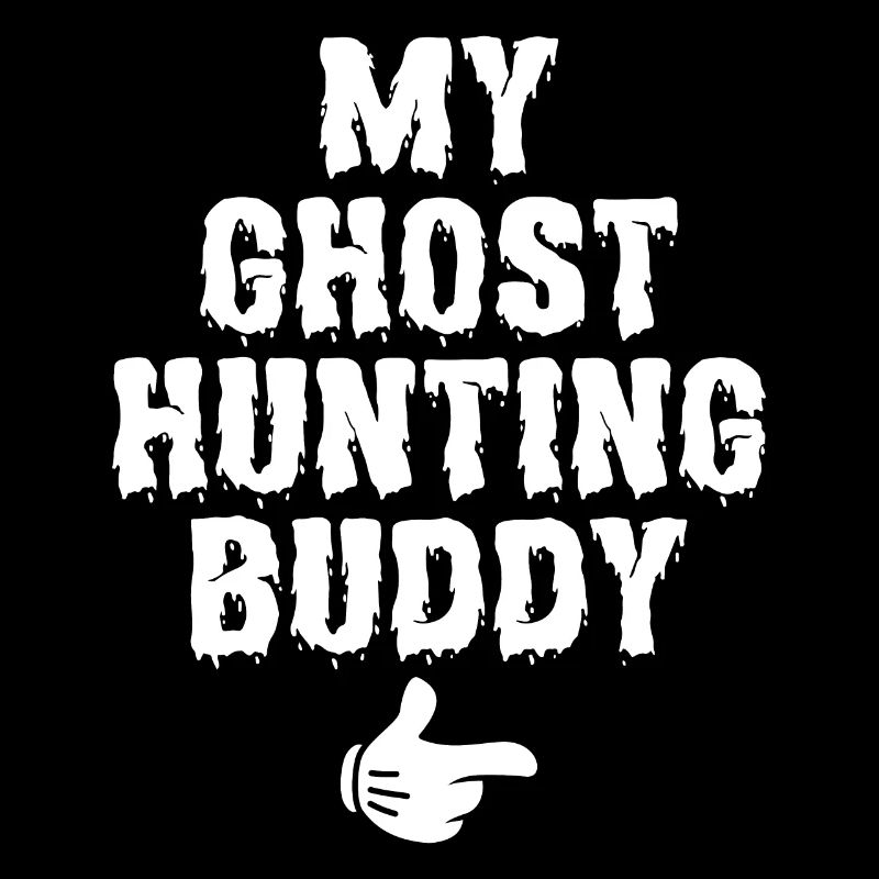 Ghost hunters, ghosts, ghosts, ghost hunting
