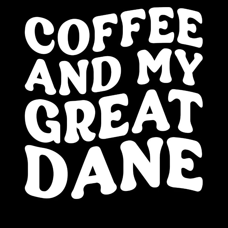 Great Danes, Great Danes