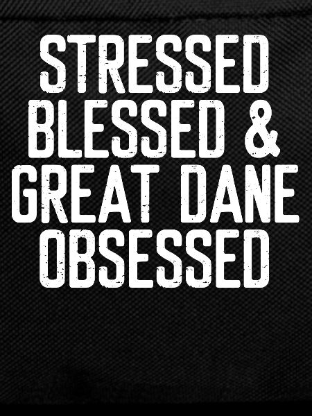 Great Danes, Great Danes