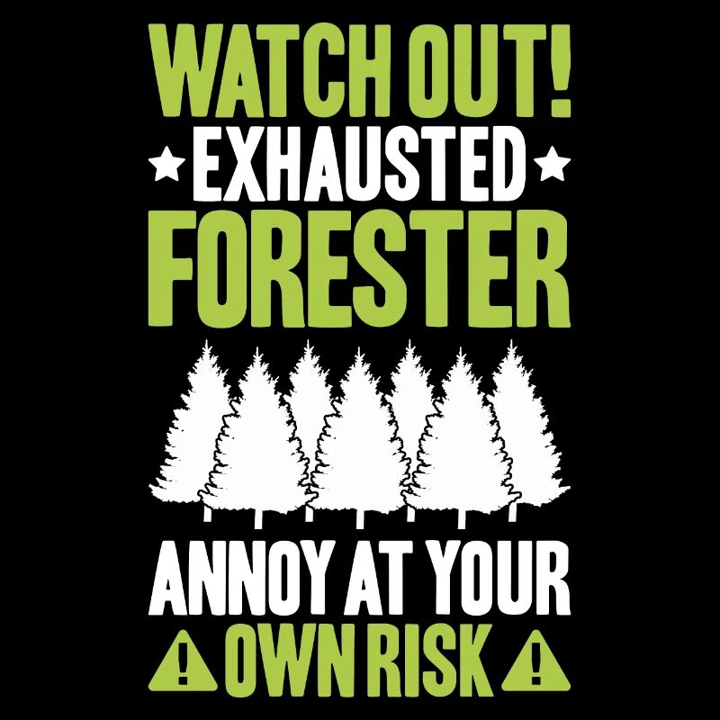 Forestier Forestier Forestier Travailleurs forestiers Forêt