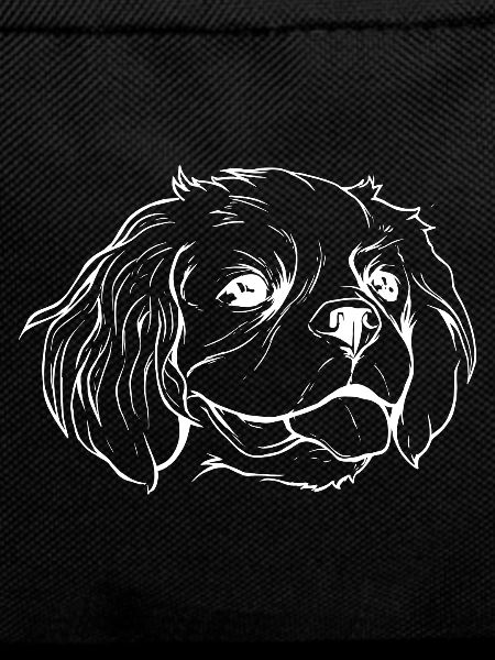 Chien Cavalier