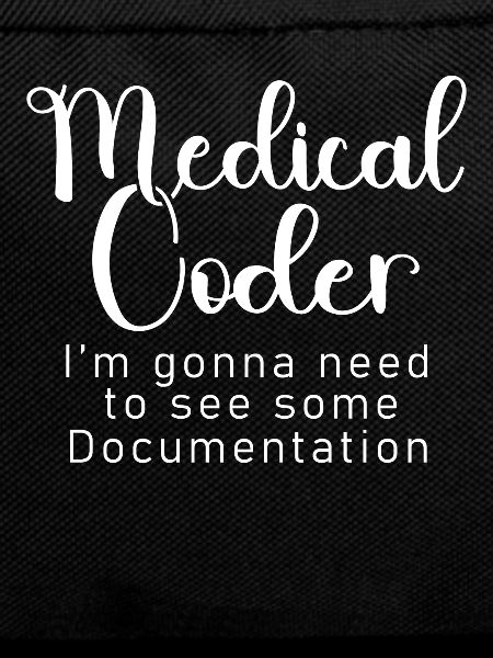 Medical Encoder Medical Programmer