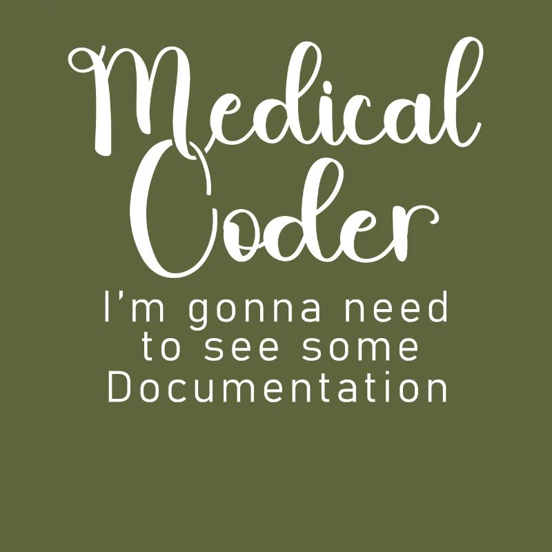 Codeur médical Programmeur médical