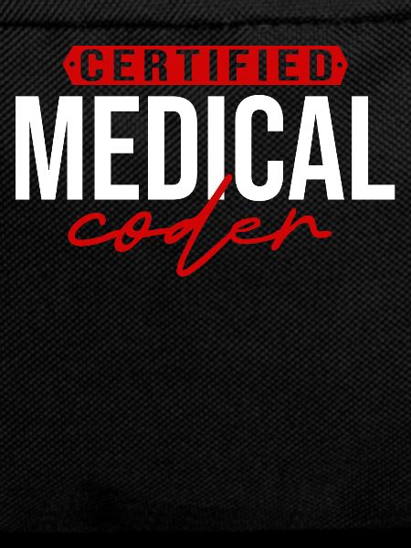Medical Encoder Medical Programmer