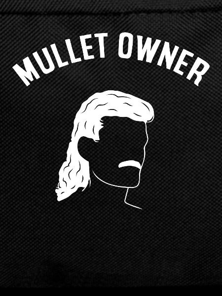 mullet owner, mullet