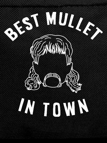 mullet owner, mullet