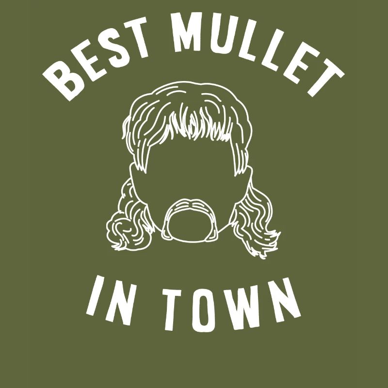 mullet owner, mullet