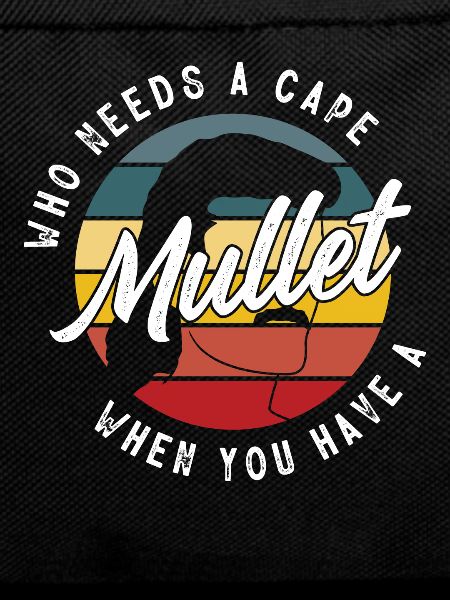 mullet owner, mullet