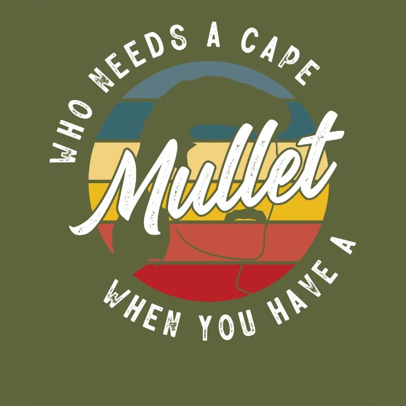 propriétaire de mulet, mulet