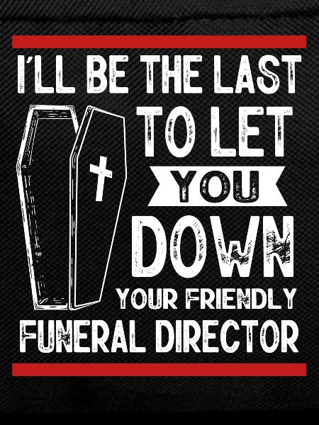 Funeral Homes, Funeral Homes
