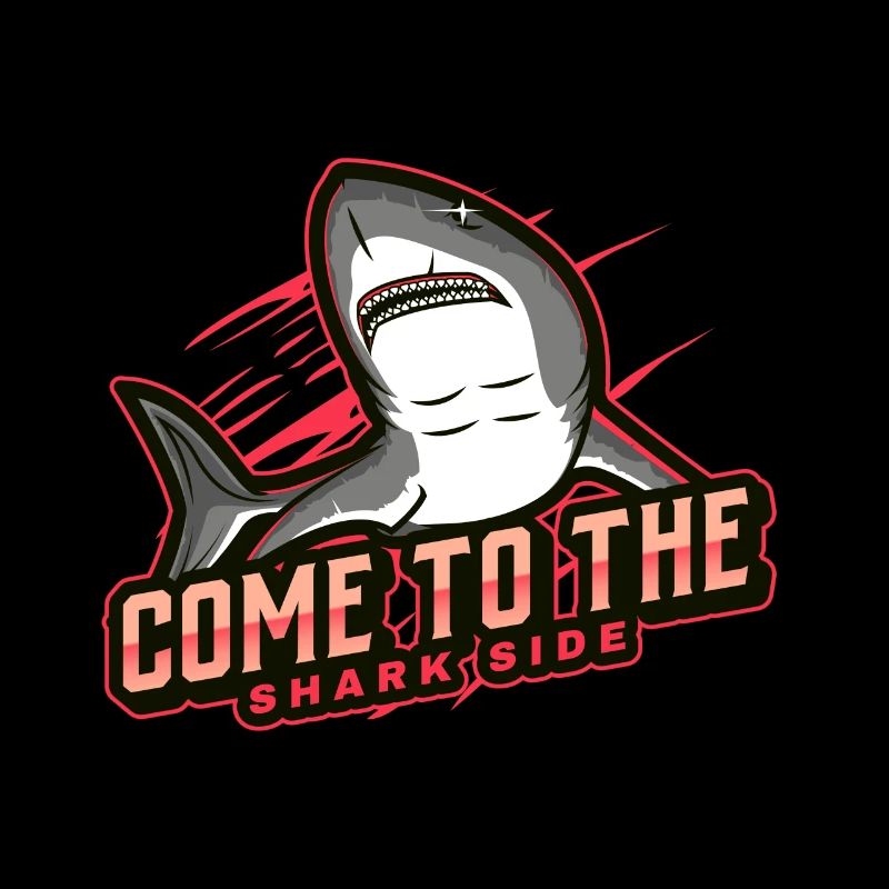 Venez du côté des requins