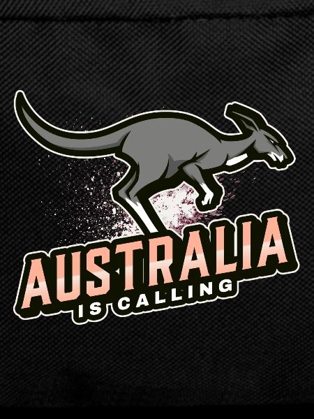 Australia is calling