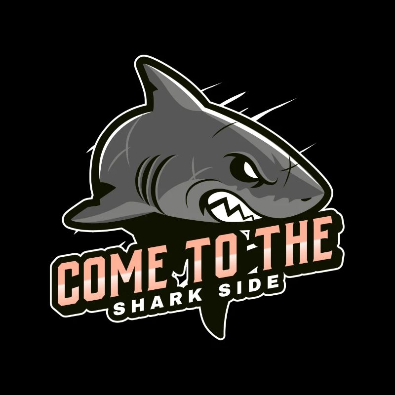 Venez du côté des requins