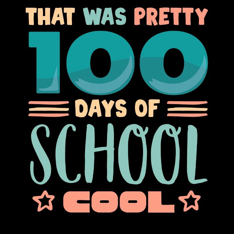 100 Tage Schule, 100 Tage Klüger, Schule