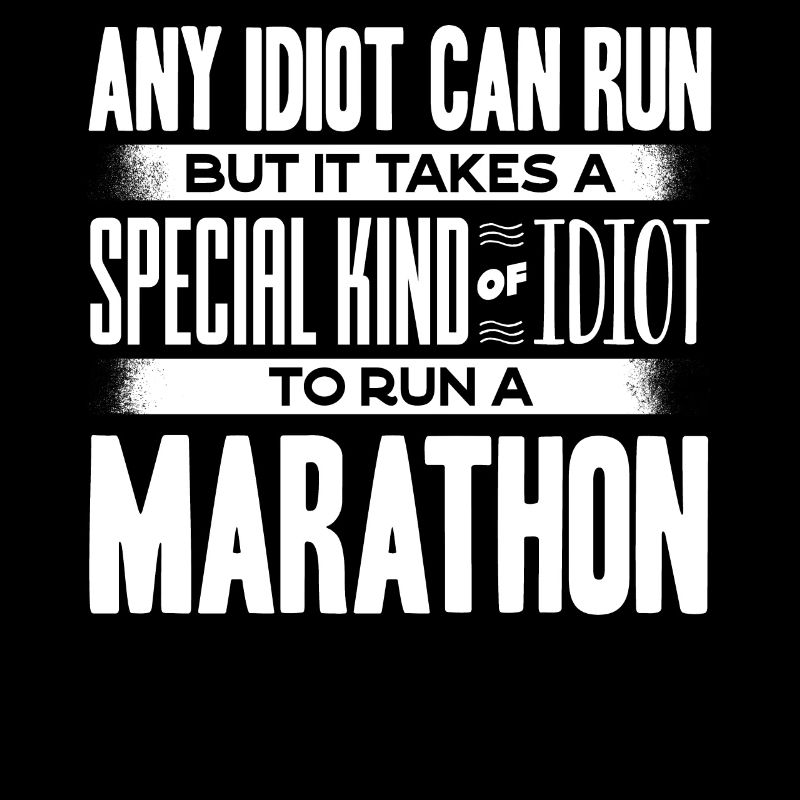 Marathonien