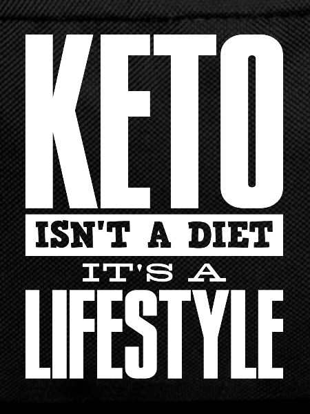 Keto diet, carbohydrate-free diet, keto