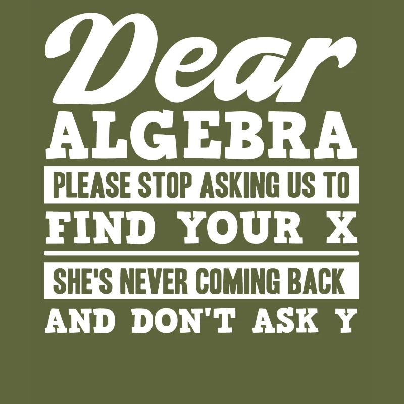 Algebra, Analysis, Science, Mathematics