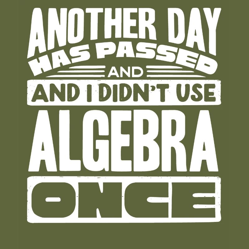 Algebra, Analysis, Science, Mathematics