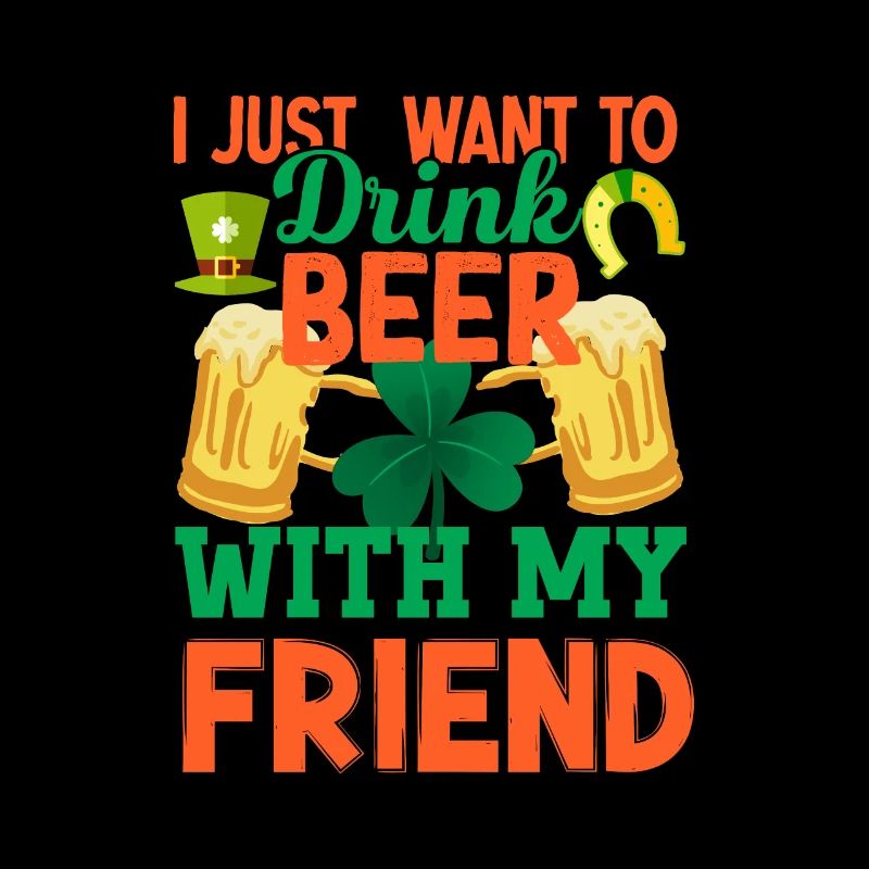 St Paddy's St Patricksday St Patrick Day